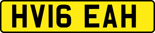 HV16EAH