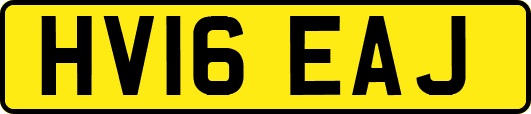 HV16EAJ