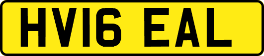 HV16EAL