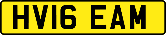 HV16EAM