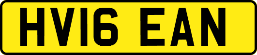 HV16EAN