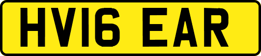 HV16EAR