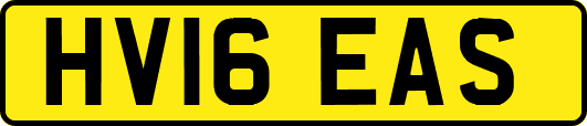 HV16EAS