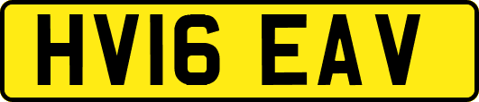 HV16EAV
