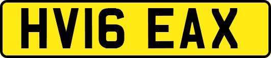 HV16EAX