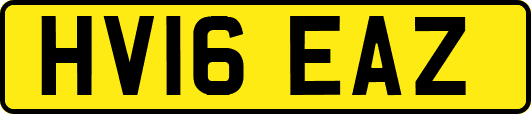 HV16EAZ