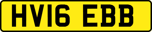 HV16EBB