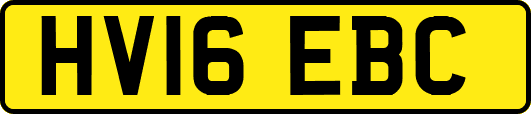 HV16EBC