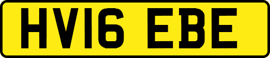 HV16EBE