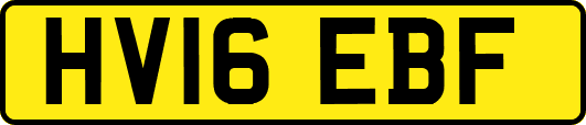 HV16EBF