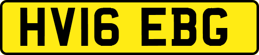 HV16EBG