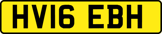 HV16EBH