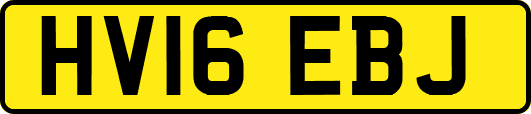 HV16EBJ
