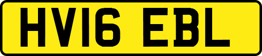 HV16EBL
