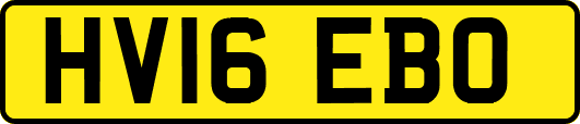 HV16EBO