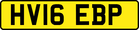 HV16EBP