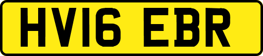 HV16EBR