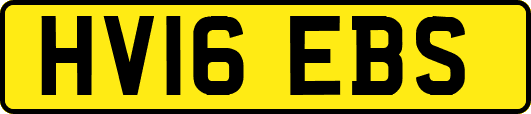 HV16EBS