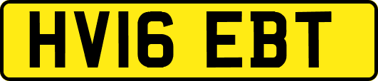 HV16EBT