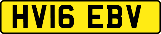 HV16EBV