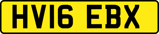 HV16EBX