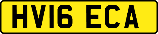 HV16ECA