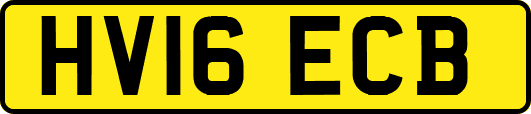HV16ECB