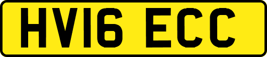 HV16ECC