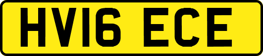 HV16ECE