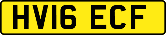 HV16ECF