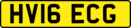 HV16ECG
