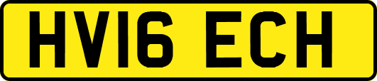 HV16ECH
