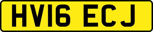 HV16ECJ