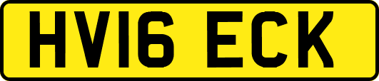 HV16ECK