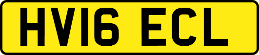 HV16ECL
