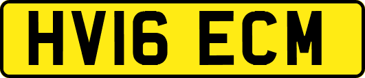 HV16ECM