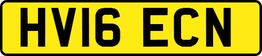 HV16ECN