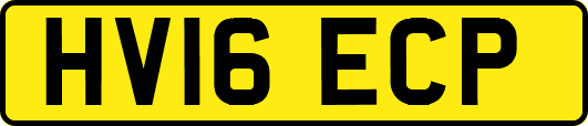 HV16ECP