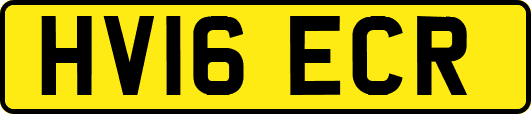 HV16ECR
