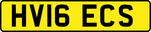 HV16ECS
