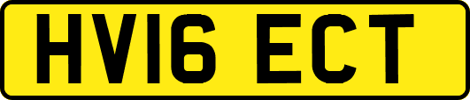 HV16ECT