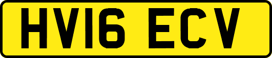 HV16ECV