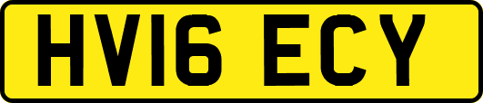 HV16ECY