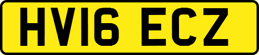 HV16ECZ