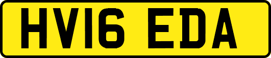 HV16EDA