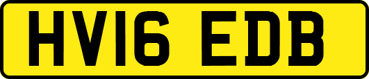 HV16EDB