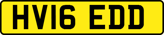 HV16EDD