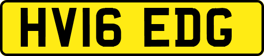 HV16EDG