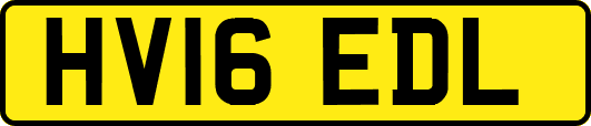 HV16EDL