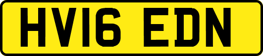 HV16EDN